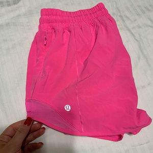LULULEMON HOTTY HOTS